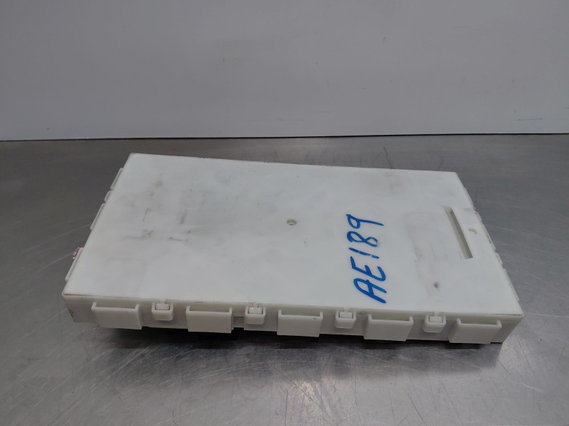 Recambio de caja reles / fusibles para bmw mini (f56) d referencia OEM IAM   