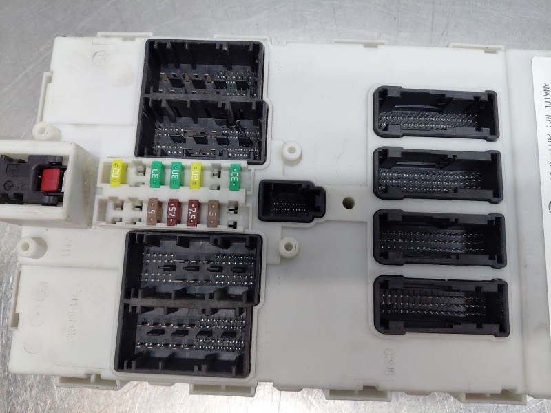 Recambio de caja reles / fusibles para bmw mini (f56) d referencia OEM IAM   