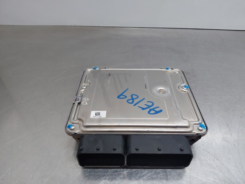 Recambio de centralita motor uce para bmw mini (f56) d referencia OEM IAM   