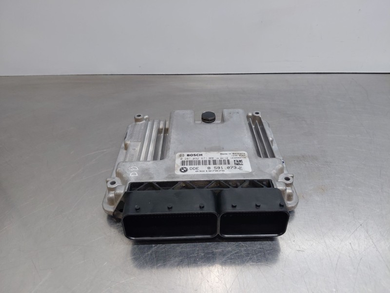 Recambio de centralita motor uce para bmw mini (f56) d referencia OEM IAM   