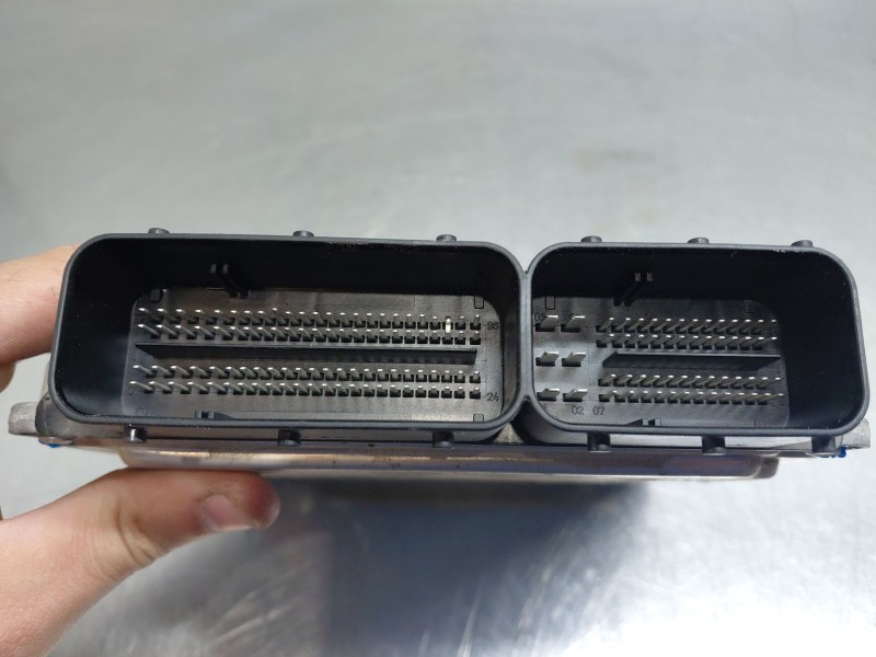 Recambio de centralita motor uce para bmw mini (f56) d referencia OEM IAM   