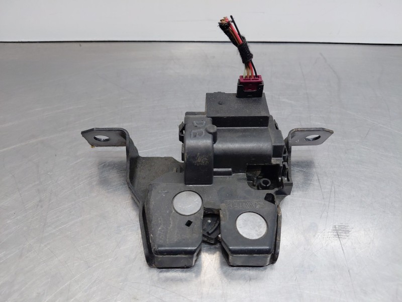 Recambio de cerradura maletero / porton para bmw mini (f56) d referencia OEM IAM   
