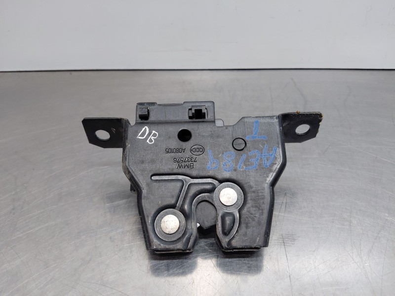 Recambio de cerradura maletero / porton para bmw mini (f56) d referencia OEM IAM   