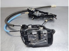 Recambio de cerradura puerta delantera derecha para bmw mini (f56) d referencia OEM IAM    2