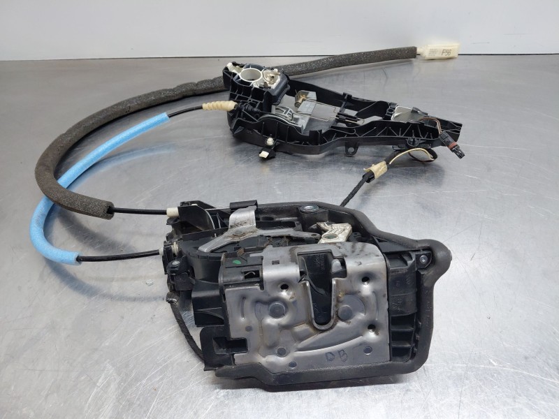Recambio de cerradura puerta delantera derecha para bmw mini (f56) d referencia OEM IAM   