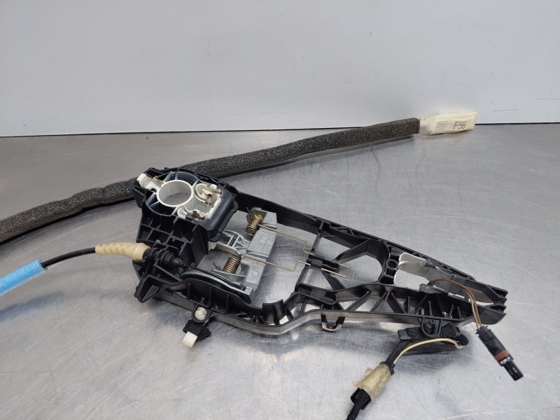 Recambio de cerradura puerta delantera derecha para bmw mini (f56) d referencia OEM IAM   