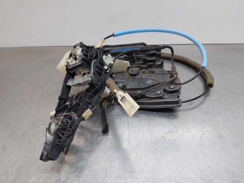 Recambio de cerradura puerta delantera izquierda para bmw mini (f56) d referencia OEM IAM   