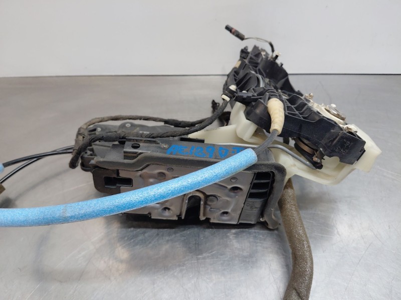 Recambio de cerradura puerta delantera izquierda para bmw mini (f56) d referencia OEM IAM   