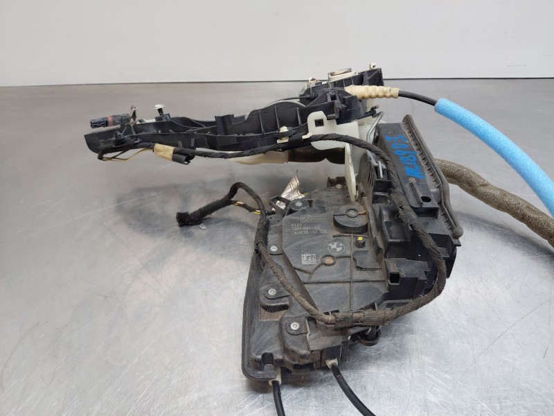 Recambio de cerradura puerta delantera izquierda para bmw mini (f56) d referencia OEM IAM   