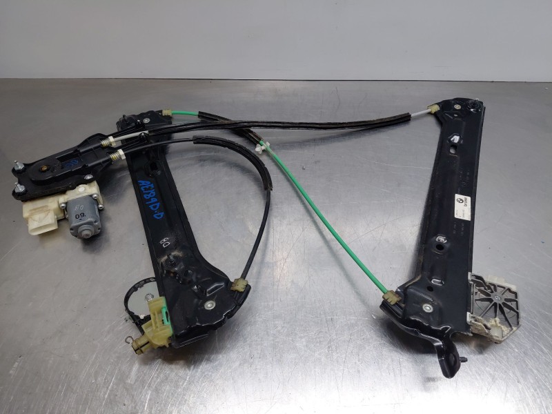 Recambio de elevalunas delantero derecho para bmw mini (f56) d referencia OEM IAM   