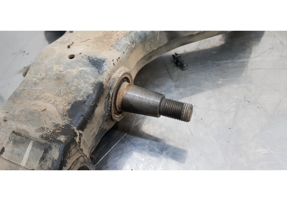 Recambio de brazo suspension inferior delantero derecho para ssangyong actyon 200 xdi 4wd limited referencia OEM IAM 4450209003  Recambio de brazo suspension inferior delantero derecho para ssangyong actyon 200 xdi 4wd limited referencia OEM IAM 4450209003