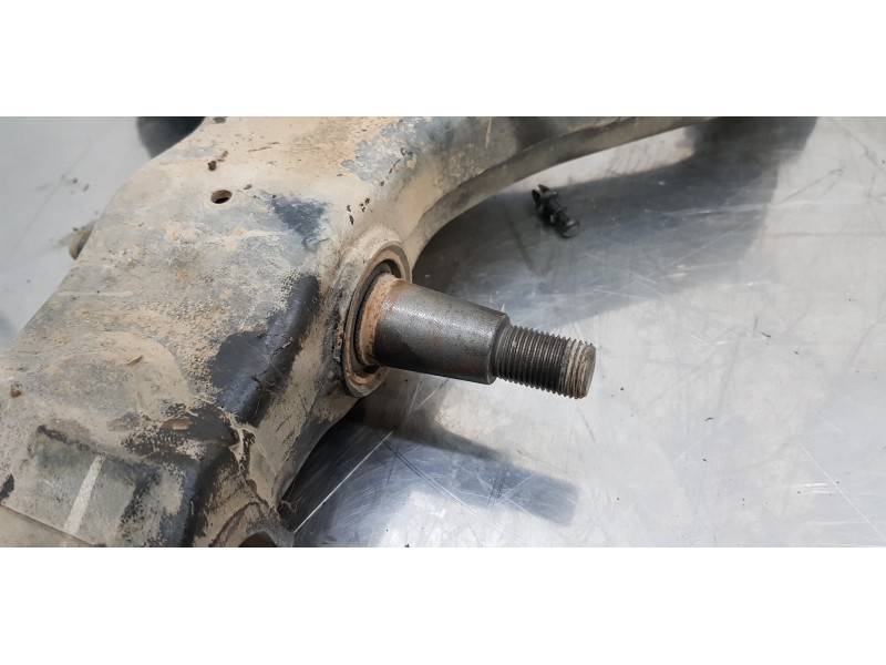 Recambio de brazo suspension inferior delantero derecho para ssangyong actyon 200 xdi 4wd limited referencia OEM IAM 4450209003  Recambio de brazo suspension inferior delantero derecho para ssangyong actyon 200 xdi 4wd limited referencia OEM IAM 4450209003