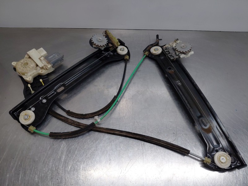 Recambio de elevalunas delantero derecho para bmw mini (f56) d referencia OEM IAM   