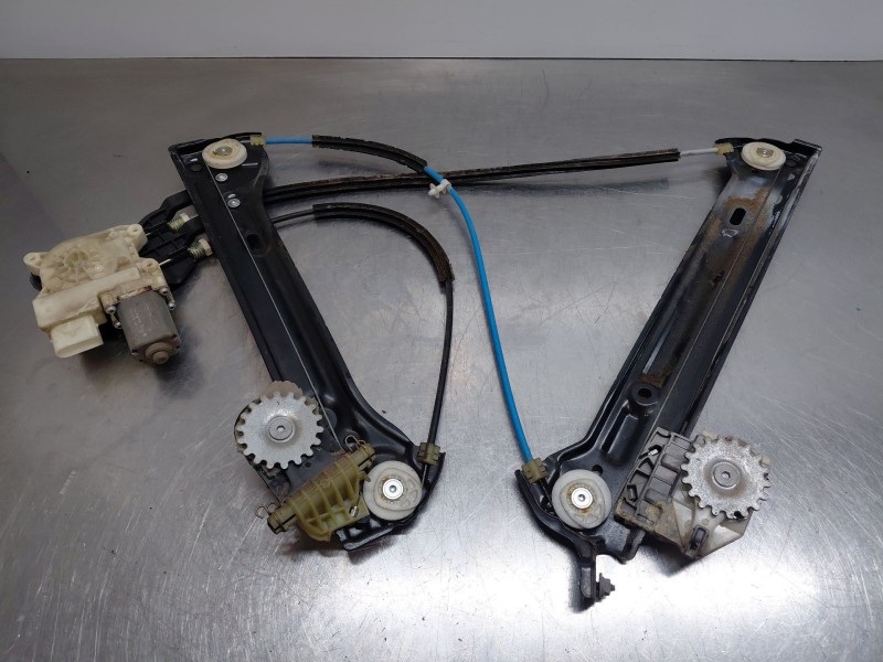 Recambio de elevalunas delantero izquierdo para bmw mini (f56) d referencia OEM IAM   