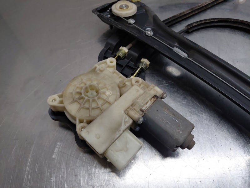 Recambio de elevalunas delantero izquierdo para bmw mini (f56) d referencia OEM IAM   