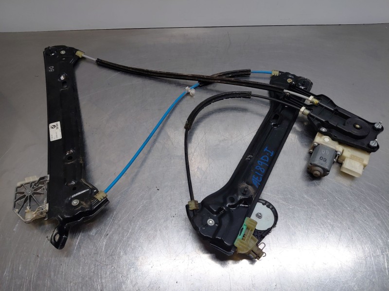 Recambio de elevalunas delantero izquierdo para bmw mini (f56) d referencia OEM IAM   