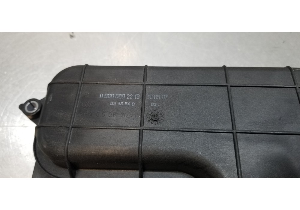 Recambio de no identificado para mercedes clase s (w221) berlina 420 / 450 cdi (221.028) referencia OEM IAM A0008002219  