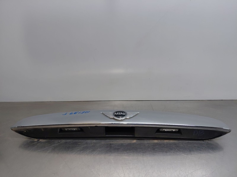Recambio de maneta exterior porton para bmw mini (f56) d referencia OEM IAM   