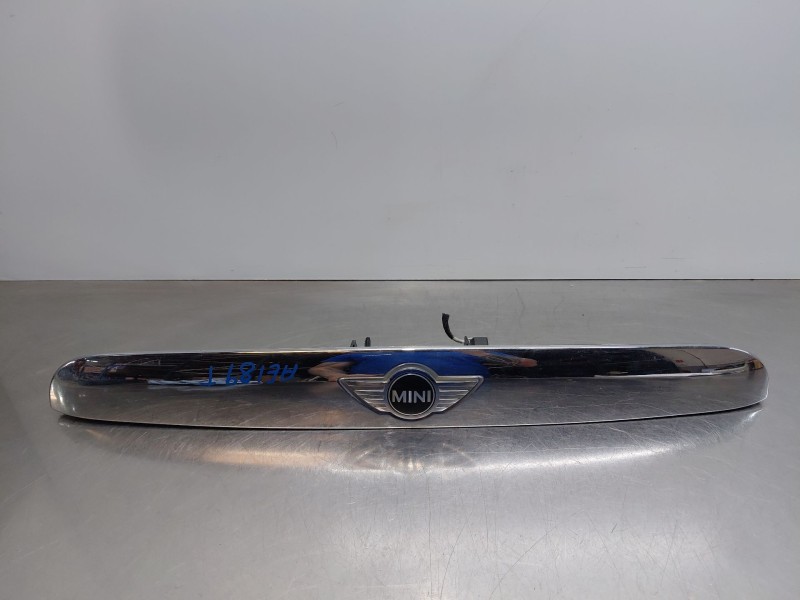 Recambio de maneta exterior porton para bmw mini (f56) d referencia OEM IAM   