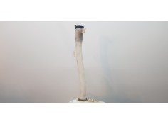 Recambio de deposito limpia para fiat doblo ii cargo (263) furgón base referencia OEM IAM 52046691   2