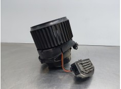 Recambio de motor calefaccion para bmw mini (f56) d referencia OEM IAM    2