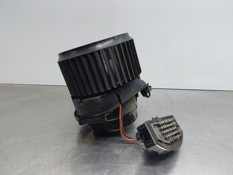 Recambio de motor calefaccion para bmw mini (f56) d referencia OEM IAM   