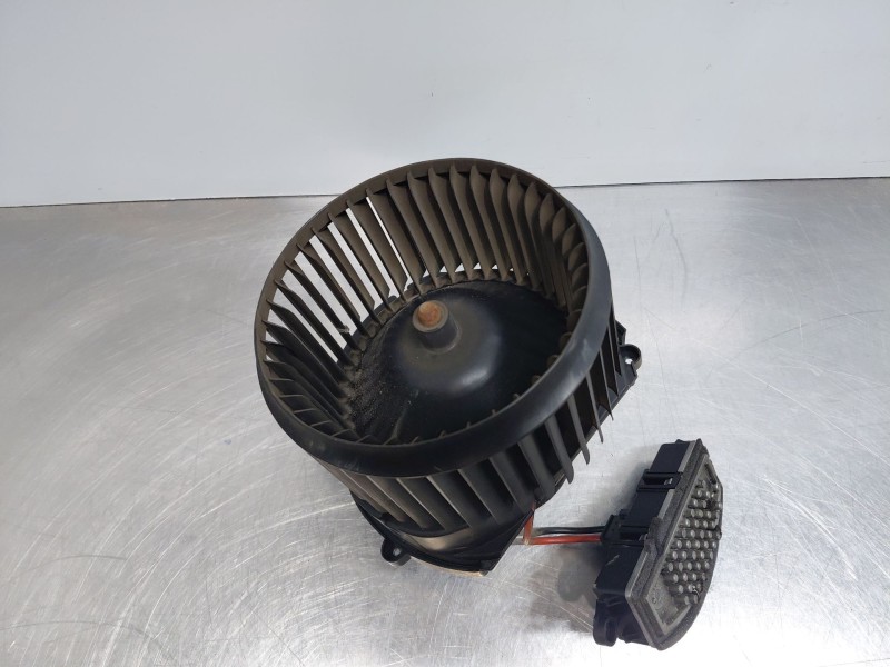 Recambio de motor calefaccion para bmw mini (f56) d referencia OEM IAM   
