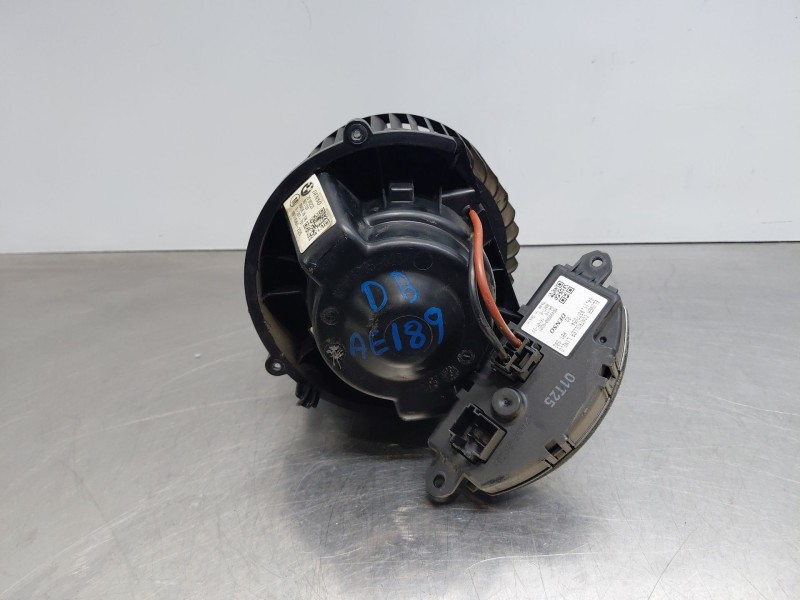 Recambio de motor calefaccion para bmw mini (f56) d referencia OEM IAM   