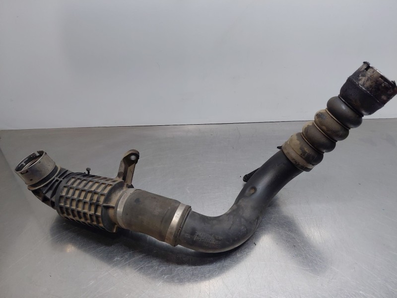 Recambio de tubo presion turbocompresor para bmw mini (f56) d referencia OEM IAM   