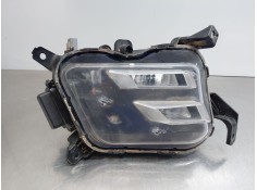 Recambio de faro antiniebla derecho para kia sportage concept referencia OEM IAM   