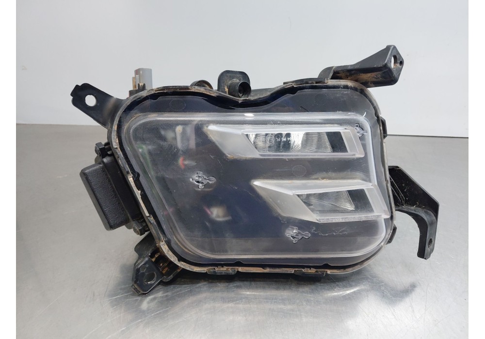 Recambio de faro antiniebla derecho para kia sportage concept referencia OEM IAM   