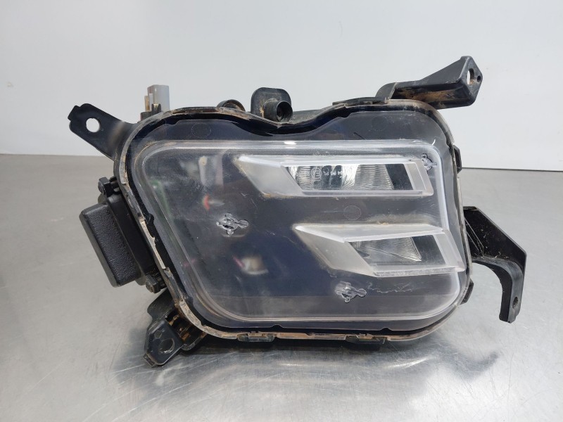 Recambio de faro antiniebla derecho para kia sportage concept referencia OEM IAM   