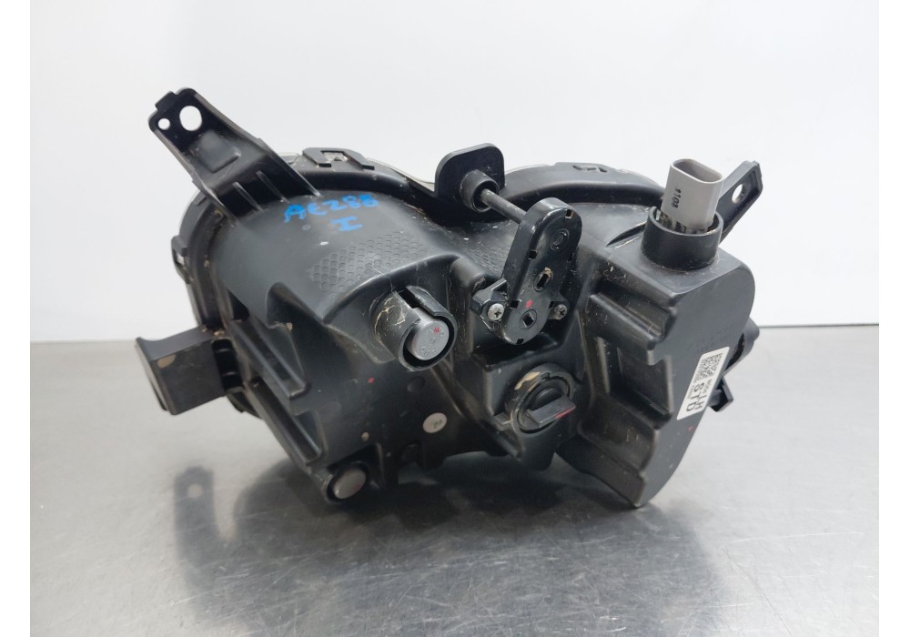 Recambio de faro antiniebla derecho para kia sportage concept referencia OEM IAM   