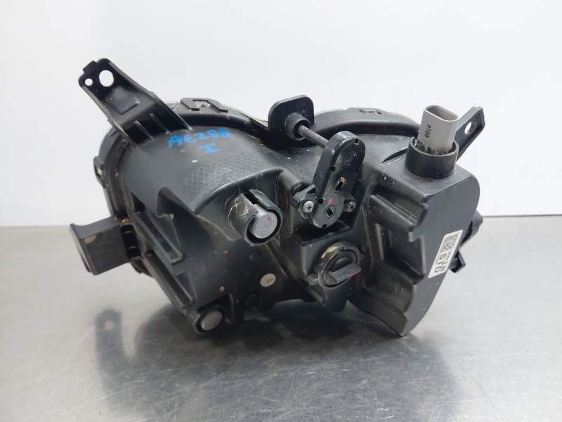 Recambio de faro antiniebla derecho para kia sportage concept referencia OEM IAM   