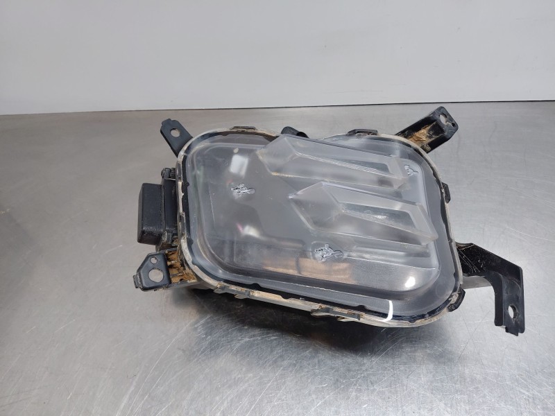 Recambio de faro antiniebla derecho para kia sportage concept referencia OEM IAM   