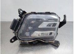 Recambio de faro antiniebla izquierdo para kia sportage concept referencia OEM IAM   
