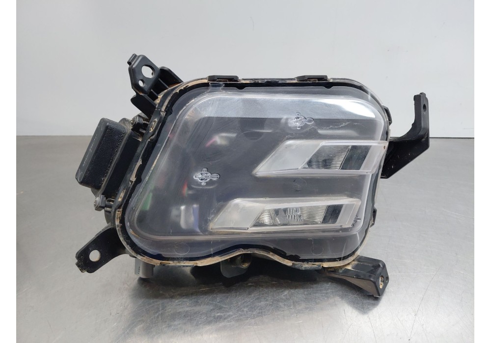 Recambio de faro antiniebla izquierdo para kia sportage concept referencia OEM IAM   
