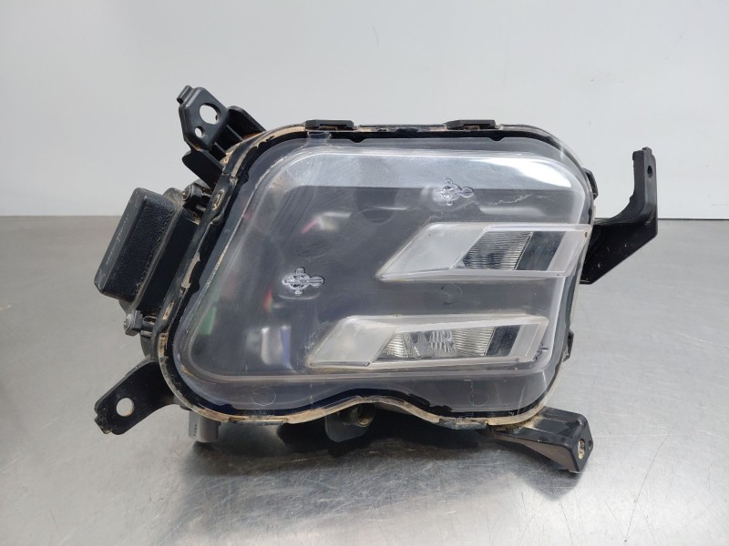 Recambio de faro antiniebla izquierdo para kia sportage concept referencia OEM IAM   