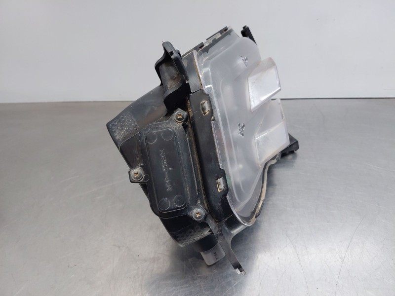 Recambio de faro antiniebla izquierdo para kia sportage concept referencia OEM IAM   