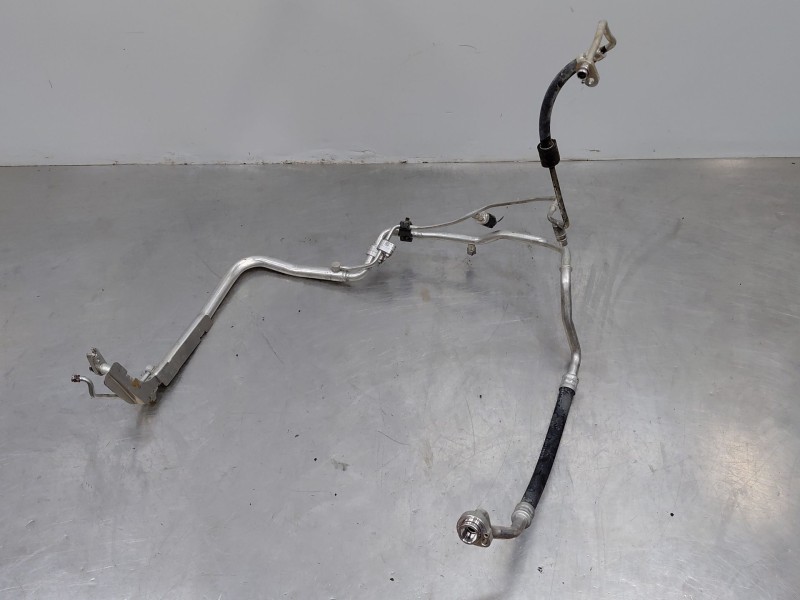 Recambio de tubos aire acondicionado para volkswagen golf viii lim. (cd1) bluemotion referencia OEM IAM   