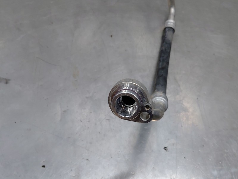 Recambio de tubos aire acondicionado para volkswagen golf viii lim. (cd1) bluemotion referencia OEM IAM   