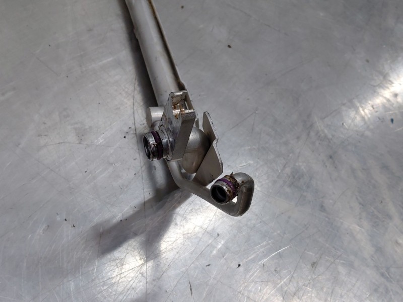 Recambio de tubos aire acondicionado para volkswagen golf viii lim. (cd1) bluemotion referencia OEM IAM   