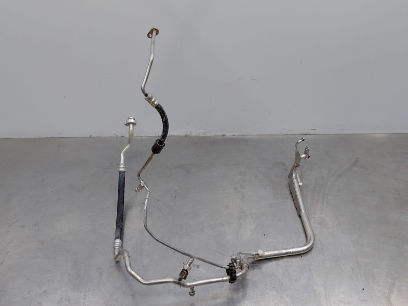 Recambio de tubos aire acondicionado para volkswagen golf viii lim. (cd1) bluemotion referencia OEM IAM   
