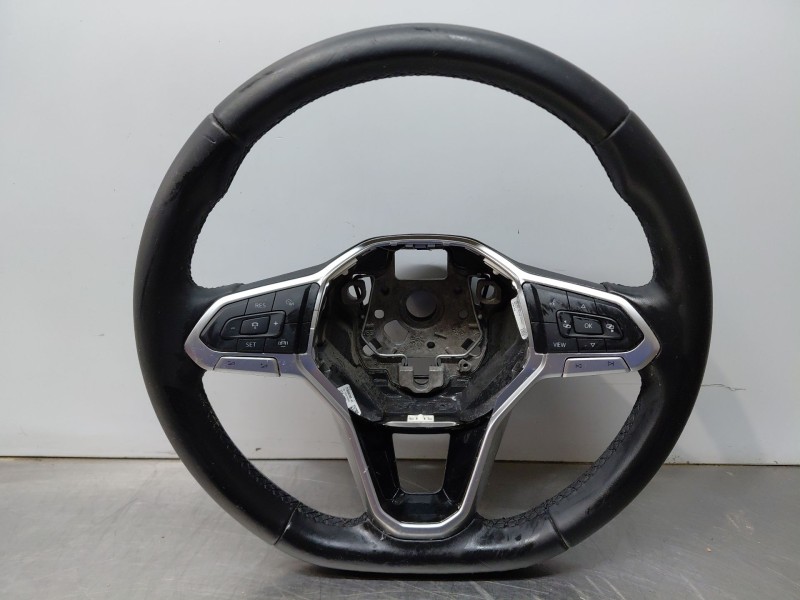 Recambio de volante para volkswagen golf viii lim. (cd1) bluemotion referencia OEM IAM   