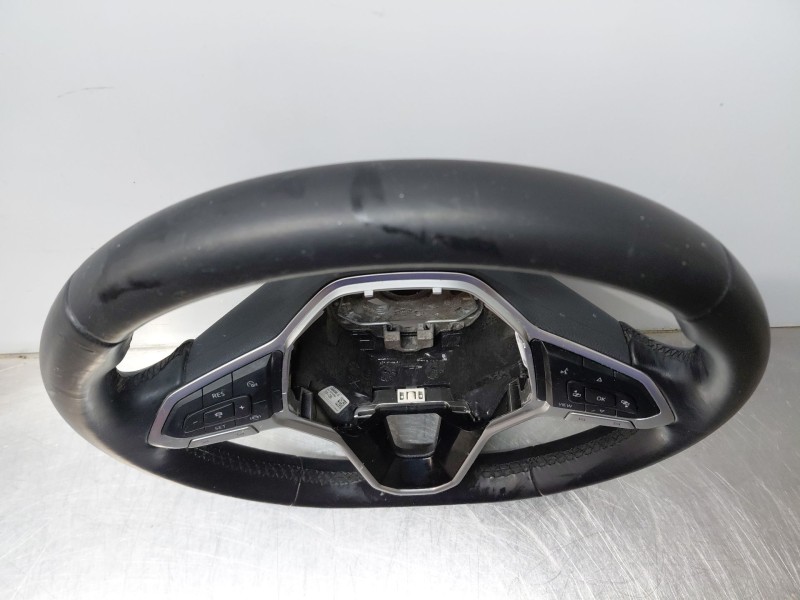 Recambio de volante para volkswagen golf viii lim. (cd1) bluemotion referencia OEM IAM   
