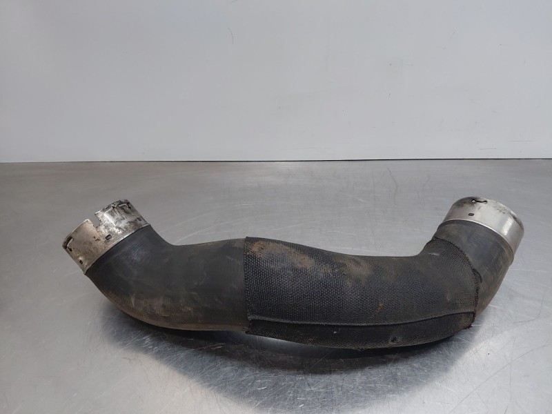 Recambio de tubo presion turbocompresor para bmw mini (f56) d referencia OEM IAM   