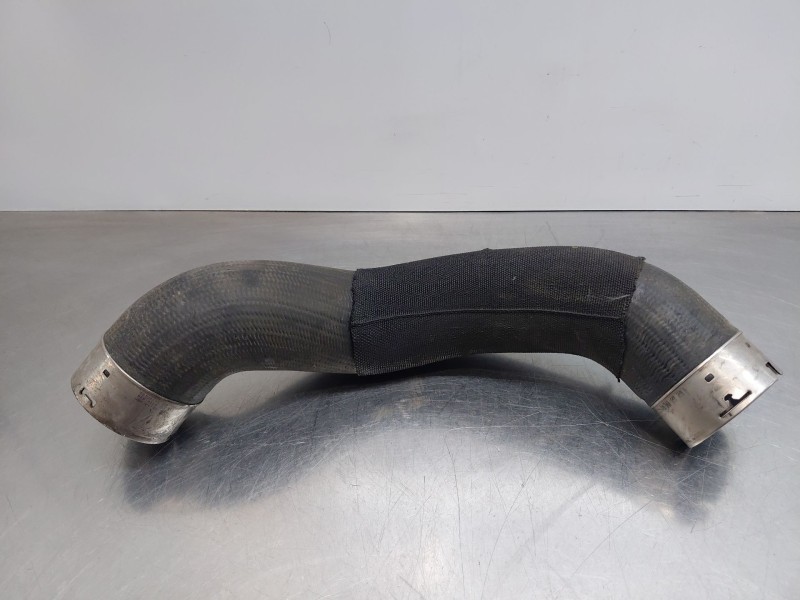 Recambio de tubo presion turbocompresor para bmw mini (f56) d referencia OEM IAM   