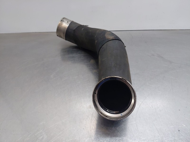 Recambio de tubo presion turbocompresor para bmw mini (f56) d referencia OEM IAM   