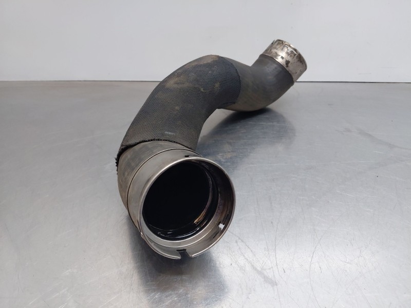 Recambio de tubo presion turbocompresor para bmw mini (f56) d referencia OEM IAM   