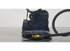 Recambio de cerradura puerta trasera izquierda para opel astra k lim. 5türig business referencia OEM IAM 13533664